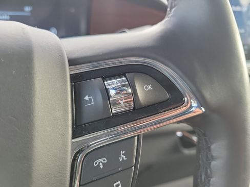 Certified 2024 Lincoln Navigator L Reserve AWD/4WD image 23