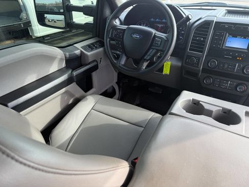 Used 2021 Ford F350 XL w/ Power Equipment Group image 46