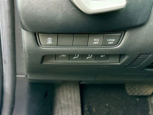 Certified 2025 MAZDA CX-50 AWD 2.5 Turbo w/ Weather Package image 12