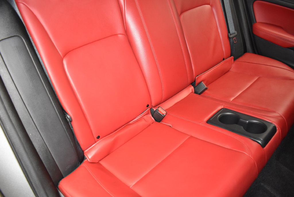 Used 2025 Acura Integra Type S FWD image 28