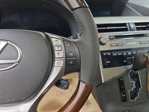 Used 2015 Lexus RX 350 AWD image 18
