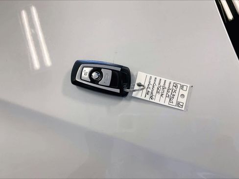 Used 2015 BMW 428i Convertible image 13