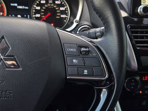 Used 2024 Mitsubishi Eclipse Cross SE image 21