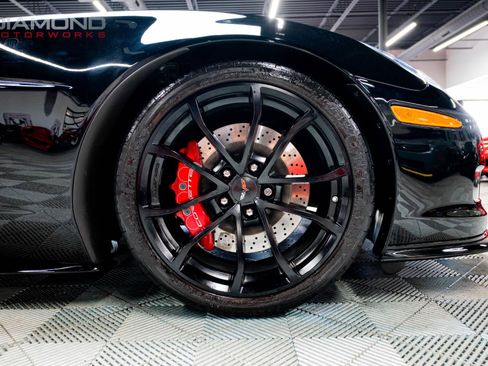 Used 2013 Chevrolet Corvette 427 w/ Z06 Carbon Fiber Package image 95