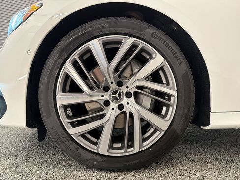 New 2026 Mercedes-Benz E 350 Sedan image 12
