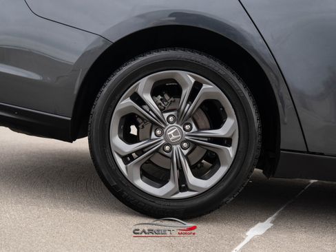 Used 2023 Honda Accord EX image 11