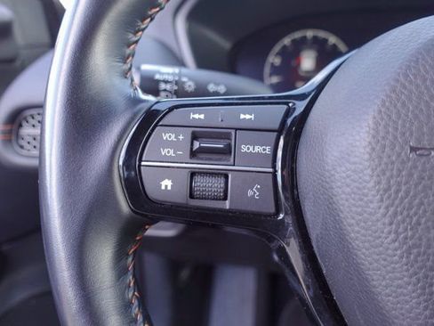 Used 2025 Honda HR-V Sport image 14