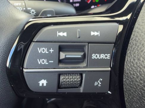 Used 2024 Honda Civic Sport image 27