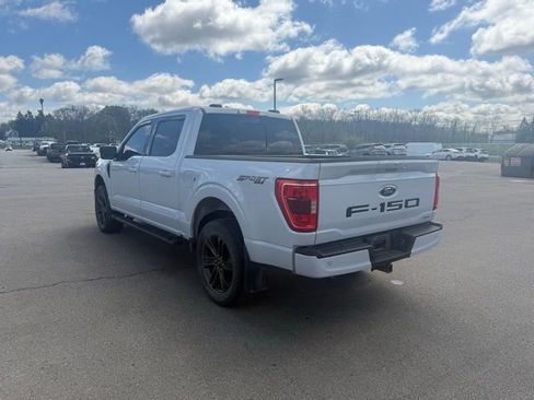 Used 2021 Ford F150 XLT w/ Equipment Group 302A High image 8