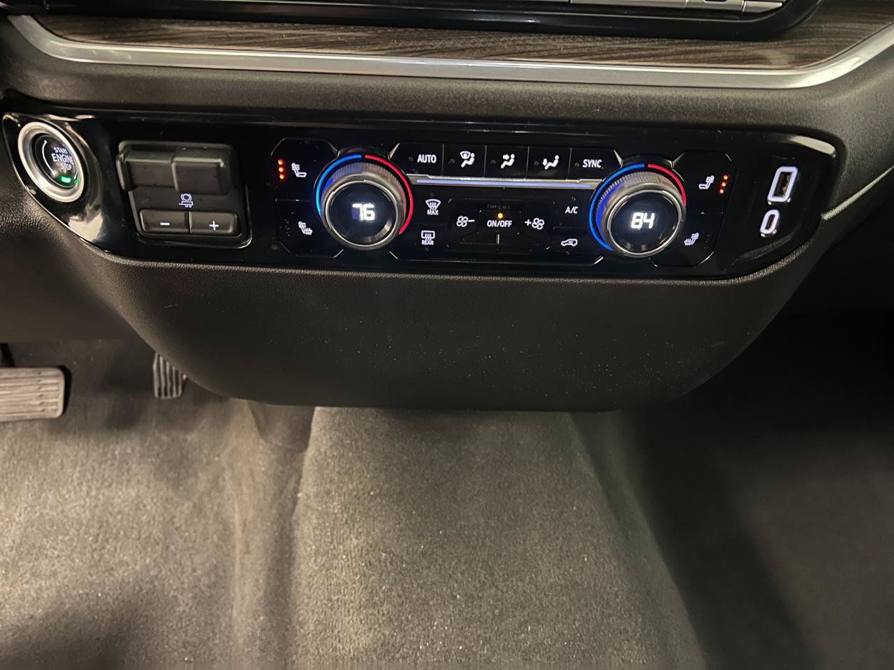 Used 2025 Chevrolet Silverado 2500 LT w/ Convenience Package AWD/4WD image 42