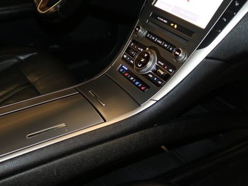 Used 2020 Lincoln MKZ Reserve w/ Elements Package FWD image 43
