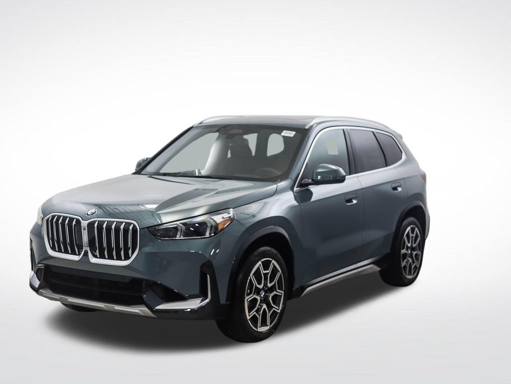 Used 2026 BMW X1 xDrive28i w/ Technology Package AWD/4WD image 1