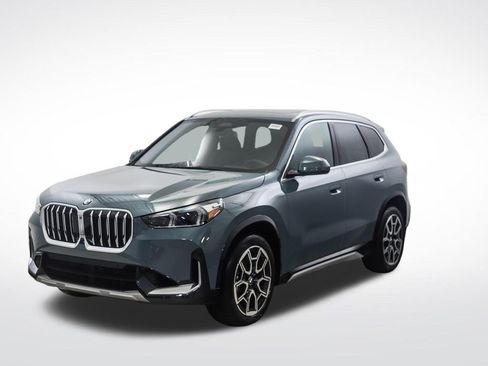 Used 2026 BMW X1 xDrive28i w/ Technology Package AWD/4WD image 1