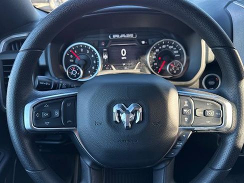 New 2026 RAM 1500 Warlock AWD/4WD image 17