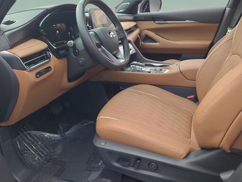 New 2026 INFINITI QX60 Autograph image 12