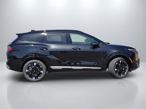 New 2026 Kia Sportage SX Prestige AWD/4WD image 3