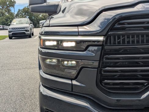 New 2026 RAM 2500 Laramie w/ Night Edition image 9