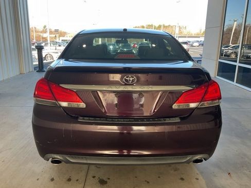 Used 2011 Toyota Avalon image 20