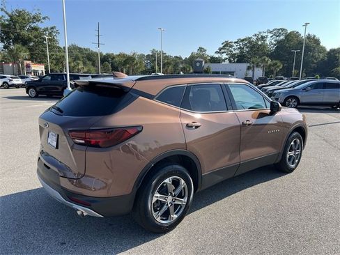 Used 2024 Chevrolet Blazer LT w/ Convenience Package image 8