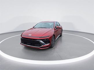 New 2025 Hyundai Sonata SEL video 3