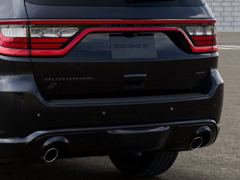 New 2026 Dodge Durango GT AWD/4WD image 20
