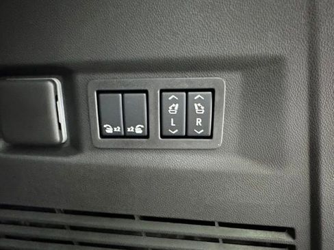 New 2026 Chevrolet Tahoe Premier AWD/4WD image 26