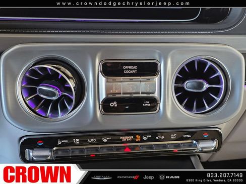 Used 2026 Mercedes-Benz G 550 image 29