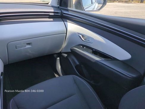 Used 2022 Hyundai Tucson SEL image 18
