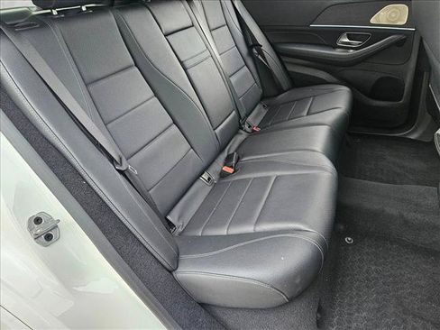 Certified 2022 Mercedes-Benz GLE 350 image 19