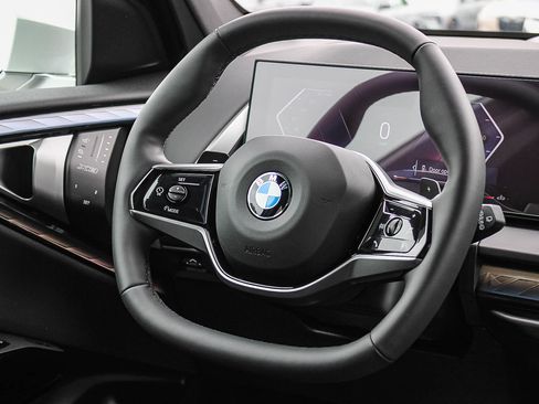Certified 2026 BMW X3 xDrive30i w/ Convenience Package AWD/4WD image 12