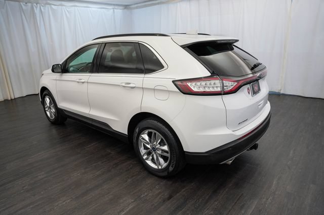 Used 2015 Ford Edge SEL FWD image 11