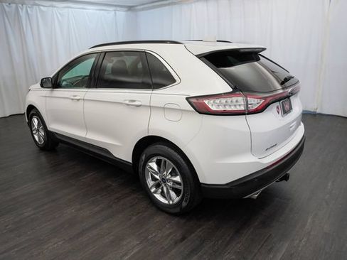 Used 2015 Ford Edge SEL FWD image 11