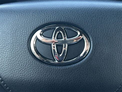 Used 2023 Toyota Tundra Capstone image 48