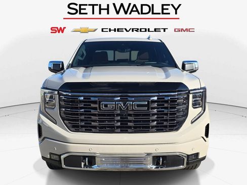 New 2026 GMC Sierra 1500 Denali Ultimate AWD/4WD image 2