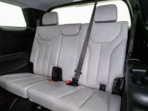 Used 2022 Hyundai Palisade SEL w/ Premium Package image 22