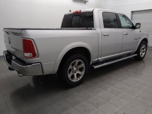 Used 2017 RAM 1500 Laramie w/ Convenience Group RWD image 10