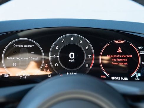 New 2026 Porsche Cayenne S image 24