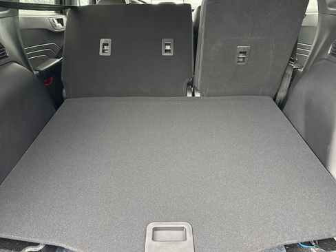 Used 2024 Ford Escape ST-Line Elite w/ Premium Technology Package image 15