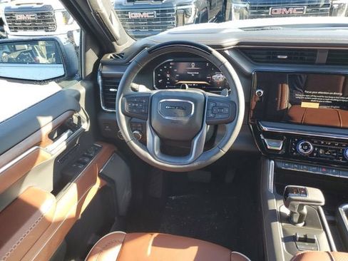 New 2026 GMC Sierra 1500 Denali Ultimate AWD/4WD image 14