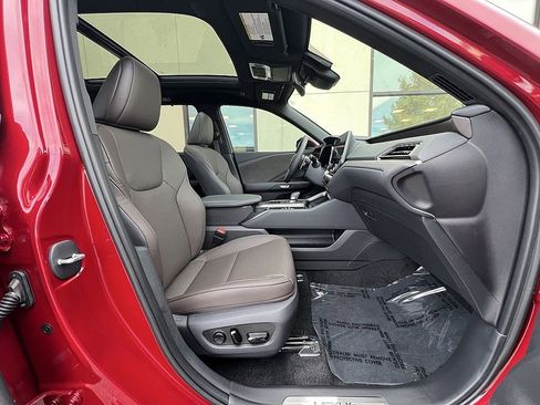 New 2026 Lexus TX 350 image 23