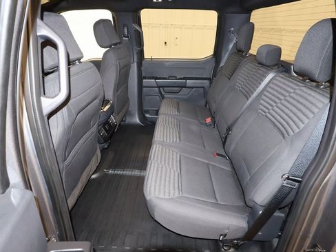 Certified 2023 Ford F150 XL w/ STX Appearance Package image 14