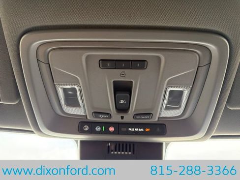 Used 2026 Chevrolet Silverado 3500 LT w/ All Star Edition AWD/4WD image 19