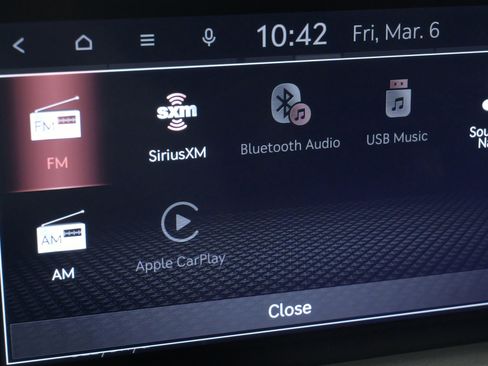 Used 2026 Genesis G70 2.5T Prestige image 47