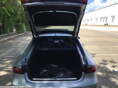 Used 2019 Audi A7 3.0T Premium Plus w/ Premium Plus Package image 14