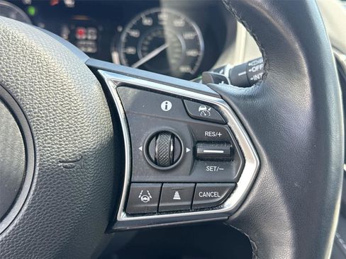 Used 2023 Acura RDX AWD w/ Technology Package image 21