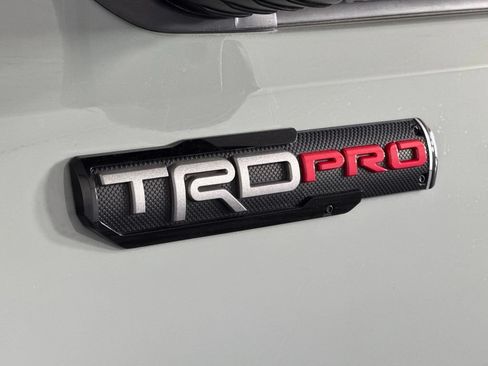 Used 2021 Toyota Tacoma TRD Pro AWD/4WD image 43