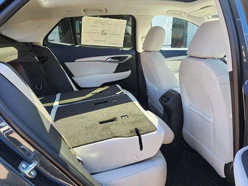 New 2026 Buick Envision Avenir image 48