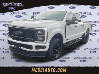 New 2026 Ford F250 XL w/ STX Appearance Package