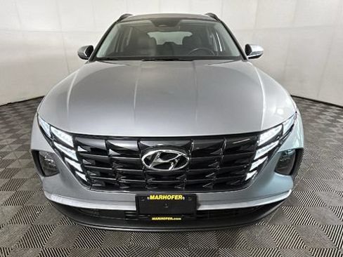 Used 2023 Hyundai Tucson SEL w/ Convenience Package AWD/4WD image 7