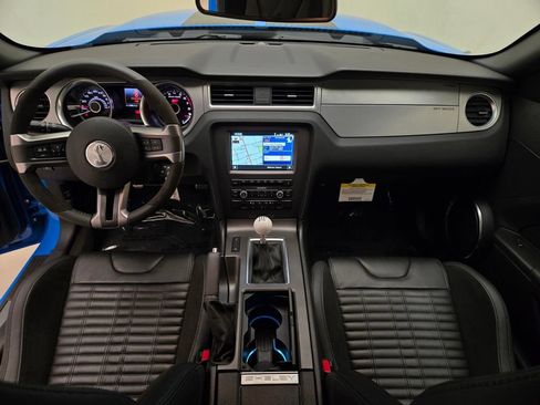 Used 2013 Ford Mustang Shelby GT500 RWD image 21